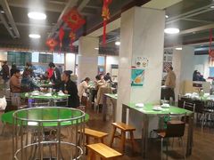 大堂-大碗厨(东风路店)