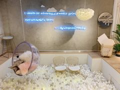 -Such A Cafe(798艺术园区店)