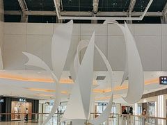 -香港ELEMENTS圆方