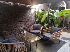 露天位-ChitChat奇洽·Bistro(黎黄陂路店)