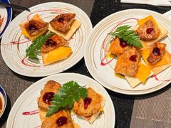 -極上萬膳·日料放题(海岸城店)