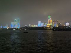 -武汉两江游览·夜游长江(汉口粤汉码头)