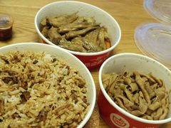 -一心一味(水围店)