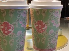 -图味美小黄鱼·景德菜(浙江路店)