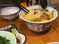 -和府捞面(天河领展广场店)