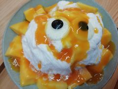 -怪物的冰与火(天虹商场中山路店)