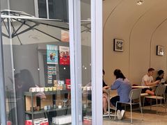 门面-Seesaw Coffee(上生新所店)
