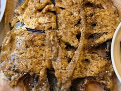 -何适山庄 ·可团建(水长城P2停车场店)