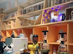 -袁亮今日陶艺(苹果社区总店)