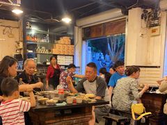 -酒友老火锅(渝中店)