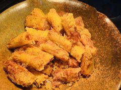 -富力丽思卡尔顿酒店·香荟全日制餐厅