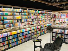 -大垣书店(烏丸三条店)