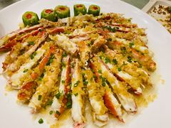 -尖沙咀大酒楼(罗村店·粤菜海鲜·宴会聚餐)