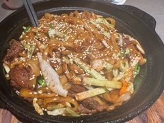 -得意啫·广东啫啫煲(前海HOP店)