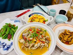 -九头鸟酒家(四道口店)