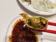 -喜家德虾仁水饺(麒麟社店)