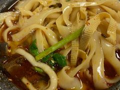 -土豆粉&刀削面(西单新一代商城店)