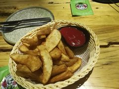 -通海俄式烧烤(下瓦房店)