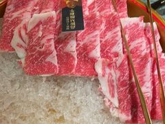-牛New寿喜烧(中山公园龙之梦店)