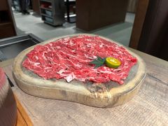 -蘑界·野生菌火锅(深业上城店)