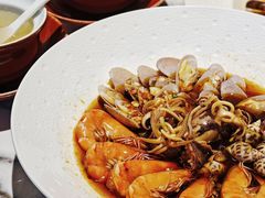 -潮州府·潮菜·砂锅粥(徐家汇店)
