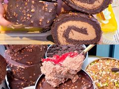 -麦雪尔甜品·生日蛋糕(新街口旗舰店)