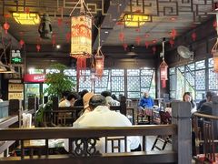 -香满楼(临安路店)