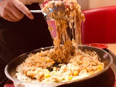 铁板芝士牛肉饭-友壹町寿司(嘉洲广场店)