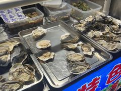 -天津街夜市(天植商城店)