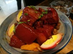 -兰溪小馆(东直门簋街店)