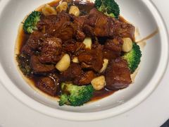 -炊烟小炒黄牛肉(浦东世纪汇店)