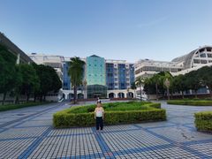 -暨南大学(珠海校区)