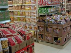 -永辉超市(新世界店)
