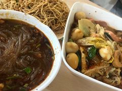 麻辣烫-林静小吃(复兴路店)