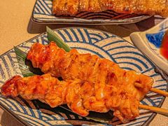 -鸟泉居酒屋·烧鸟·酒馆(百子湾店)