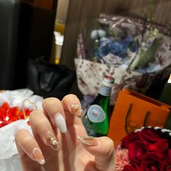 -SixOne六一日式美甲美睫