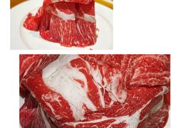 -秦风肥牛(阳阳国际店)