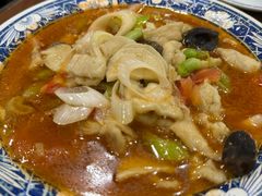 -真不同饭店(老城店)