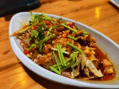 -小俩口烧烤东北菜(双井店)