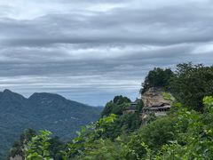 -武当山风景区