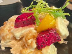 -穹六人间 people 6(岳阳路店)