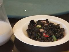 爽口木耳-大蓉和(一品天下店)