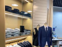 -易改衣·专业衣物奢护中心(珠江新城猎德店)