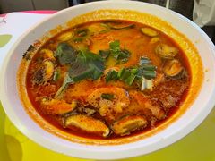 -蔡澜Pho·越南粉餐厅(海上世界店)