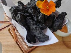 -靓湾海鲜·海景餐厅(小麦岛店)