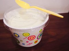 -清真马记宫廷奶酪(广渠门内大街店)