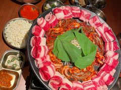 -春熙台韩国料理·章鱼肥牛(西丽店)