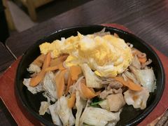 -角落里(中山公园店)