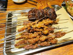 -160烧烤(香坊店)