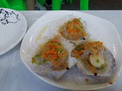 -常家活海鲜小吃(仅一家无分店)